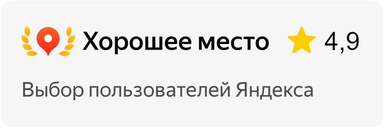 Yandex Icon