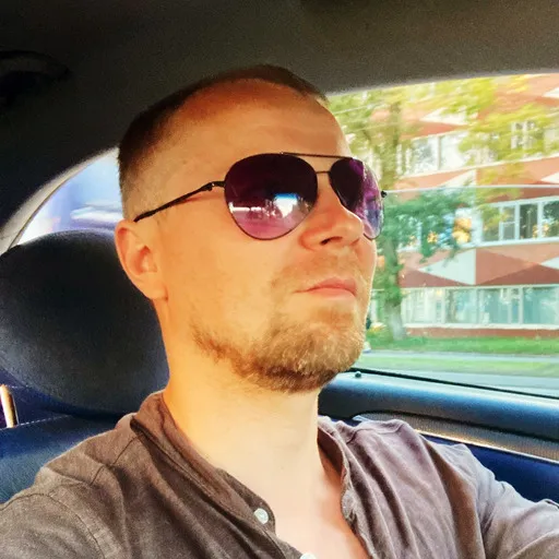 Андрей Игоревич