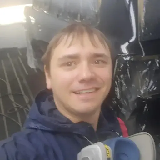 Артём Павлович