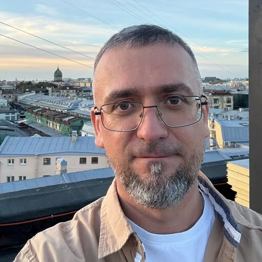 Юрий Владимирович